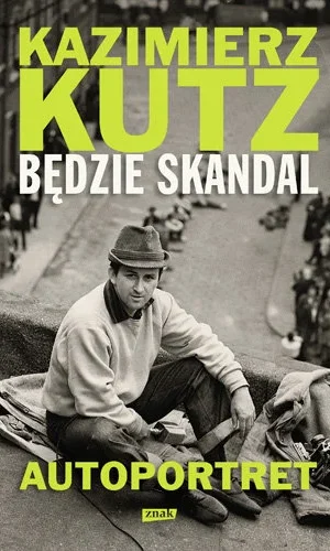 Będzie skandal