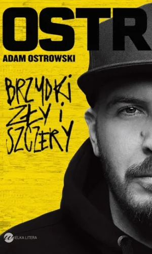 Brzydki, zły i szczery