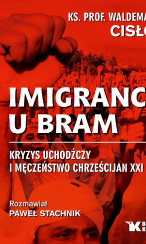 Imigranci u bram