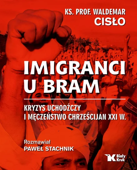 Imigranci u bram