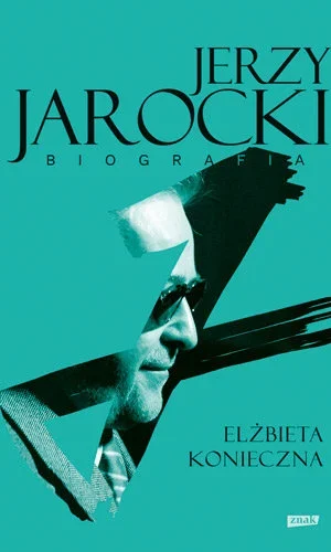 Jerzy Jarocki. Biografia