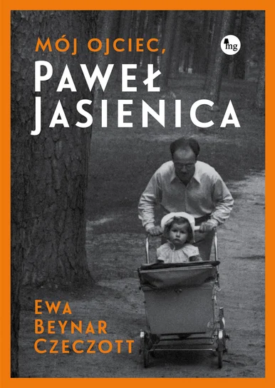Moj ojciec Pawel Jasienica
