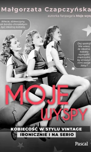 Moje wyspy