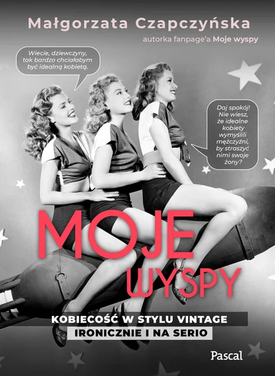 Moje wyspy