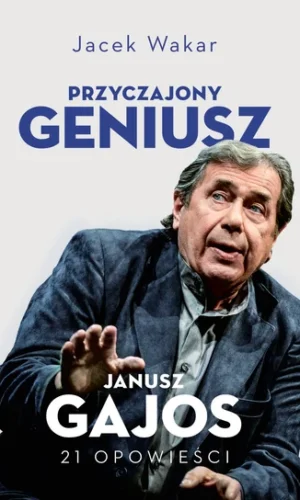 Przyczajony Geniusz