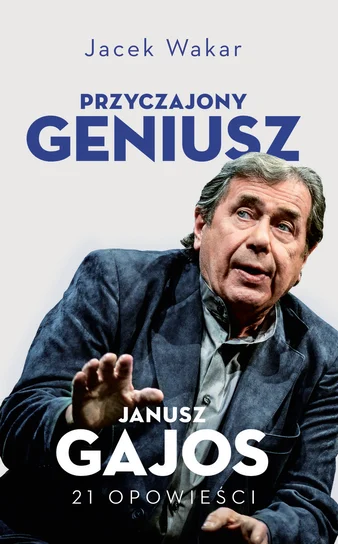 Przyczajony Geniusz