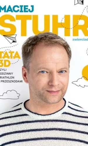 Tata 3D czyli Rodzinny triathlon z przeszkodami