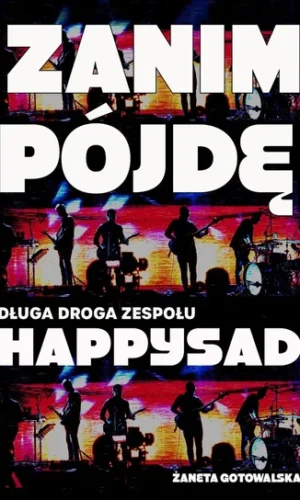 Zanim pójdę
